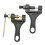 2pcs Motorcycle Chain Breaker Link Removal Splitter Motorcycle Chain Tool 17