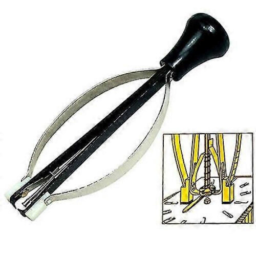 3 X Universal Watch Hand Remover Lifter Presto Plunger Puller Watchmaker Repair Tool 1
