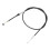 Motorcycle Clutch Cable Accurate Design 9