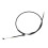 Motorcycle Clutch Cable Accurate Design 5