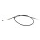 Motorcycle Clutch Cable Accurate Design 6