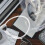 Vacuum Tube for Vacuum Sealing Machine Hole Type Vacuum Sealer Machine Pipe 20