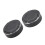 2Pcs Front Fork Stem Cover Durable Delicate Look 2
