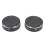 2Pcs Front Fork Stem Cover Durable Delicate Look 7