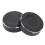 2Pcs Front Fork Stem Cover Durable Delicate Look 1