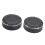 2Pcs Front Fork Stem Cover Durable Delicate Look 4