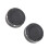 2Pcs Front Fork Stem Cover Durable Delicate Look 9