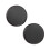 2Pcs Front Fork Stem Cover Durable Delicate Look 4