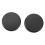 2Pcs Front Fork Stem Cover Durable Delicate Look 8