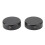 2Pcs Front Fork Stem Cover Durable Delicate Look 2