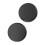 2Pcs Front Fork Stem Cover Durable Delicate Look 5