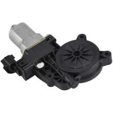 For Focus Glass Lifter Motor Front Right 6cp1-14553-21a