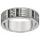 Thomas Sabo Thomas Sabo - Unisex Ring - zirconia - TR2108-643-11-54 1