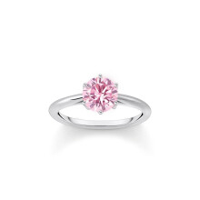 Thomas Sabo Kobiety Pierścienie TR2474-051-9-52