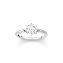 Thomas Sabo Kobiety Pierścienie TR2474-051-14-60