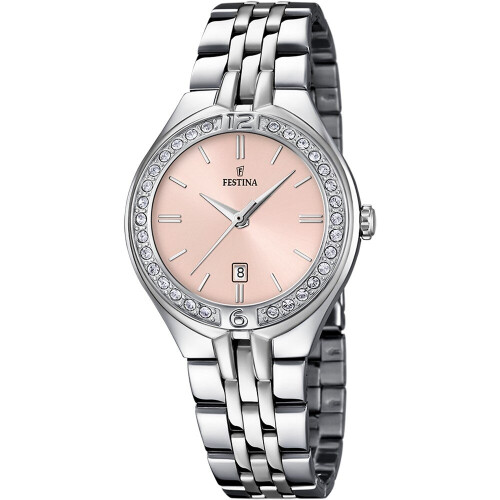 Festina Festina - F16867/6 - Armbanduhr - Damen