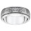 Thomas Sabo Thomas Sabo Unisex anelli TR2277-637-21-48 1