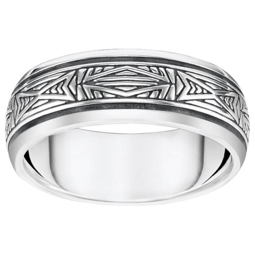Thomas Sabo Thomas Sabo - Unisex Ring - TR2277-637-21-68