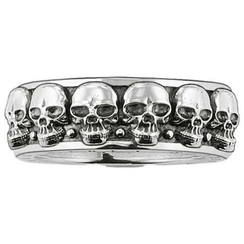 Thomas Sabo Thomas Sabo - Unisex Ring - TR1878-001-12-60