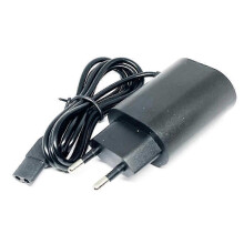 12v 0.4a Replacement Shaving Charger for Braun Series S3 S5 Eu Plug