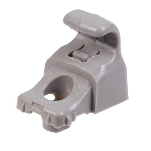 Sun Visor Hook Sun Visor Oe Replacement Clips Repair 2017-2020 Tesla Model 3 1