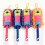 (violet)Microfiber Duster Dust Cleaner Brush Multipurpose Kids Toy Brush Hand Duster For Ceiling Fan Computer Electrical Dust Removal 5