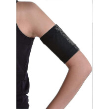 Support And Protection Cuff for Freestyle Libre, Medtronic, Dexcom Or Omnipod Blood Glucose Sensor - Comfortable And Reusable Diabetic Headband.-hy