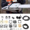 Stihl Fs36 Fs40 Fs44 Grass Trimmer Carburetor Repair Filter Kit - Replacement 3