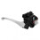 Motorcycle Brake Throttle Handlebar 3pt?82920?00?00 Replacement for Yamaha Pw50 1998?2005 4