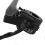 Motorcycle Brake Throttle Handlebar 3pt?82920?00?00 Replacement for Yamaha Pw50 1998?2005 3