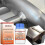 Professional Stainless Steel Weld Cleaning Gel 100g 1
