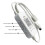 DC5-24V Bluetooth LED Controller+40 Keys Remote Control APP Control and Music Sync RGB IR RF for 5050 3528 RGB LED Light 17