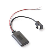 Audio Transmitter Audio Receiver Adapter Usb Bluetooth-compatible for Cda-9827 Hwy
