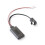 Audio Transmitter Audio Receiver Adapter Usb Bluetooth-compatible for Cda-9827 Hwy 1