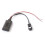 Audio Transmitter Audio Receiver Adapter Usb Bluetooth-compatible for Cda-9827 Hwy 4
