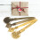 4 Pcs Letter Openers Retro Lightweight Compact 11