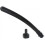 2025 Latest Model Silicone Comfort Nozzle Enema Attachment Black 1