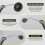 Handheld Steam Cleaner 2500w Cleaning Steam Cleaner 1.35l S` 3