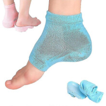 (Blue, 2.5cm) 2.5/3.5cm Rizzsoles Height Max Socks Insoles Invisible Height Increase Insoles