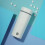 (24V, GREEN) Heated 24V Car Mug Portable Car Electric Kettle 1