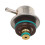 Fuel Injection Pressure Regulator 12568878 Precise 9