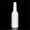 (Pure White) Flair Bartender Bartending Practice Bar Pub Bottle Wine Cocktail Shaker - White 2
