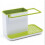 (Green) Kitchen Sink Utensil Rack Sewer Storage Rack Kitchen Accessories 1