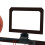 Wall Mounted Basketball Hoop Number 7 Basketball 10
