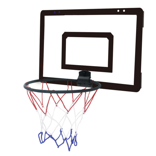 Wall Mounted Basketball Hoop Number 7 Basketball 2