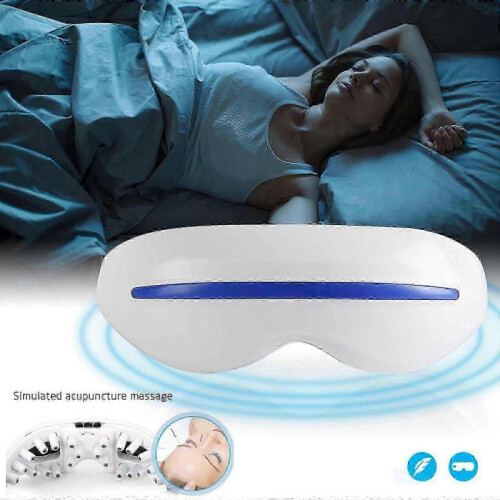 Beauty Eye Care Tools Eye Eye Relaxing Acupoint Massage Relaxing Device