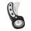 Rotary Cutter Black Replaceable Blades Safety 8
