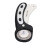 Rotary Cutter Black Replaceable Blades Safety 4