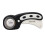 Rotary Cutter Black Replaceable Blades Safety 15