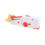 Handheld Sewing Machine Red Lightweight Portable 6